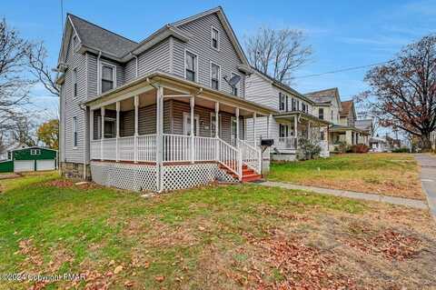 261 Brodhead Avenue, East Stroudsburg, PA 18301