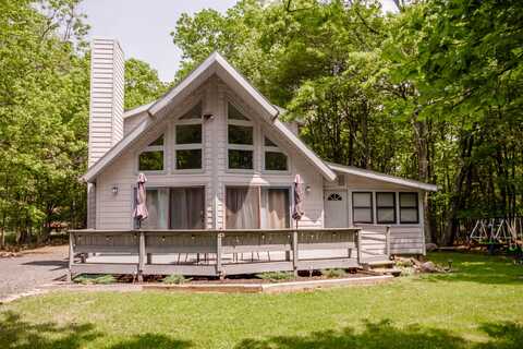 59 Caedman Drive, Albrightsville, PA 18210