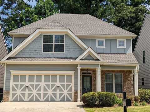 230 Ascott Lane, Woodstock, GA 30189