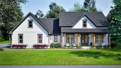 5680 Mack Way, Gainesville, GA 30506