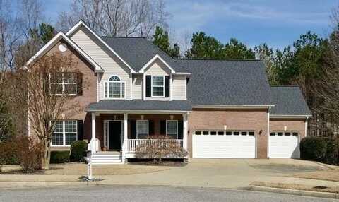 1008 Fountain Lakes, Lawrenceville, GA 30043