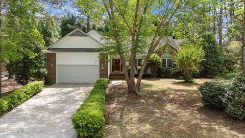 40 Deerwood Lane, Pinehurst, NC 28374