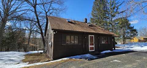 7599 St Rt 97, Narrowsburg, NY, NY 12764