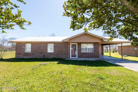 2425 4th Street, Ville Platte, LA 70586