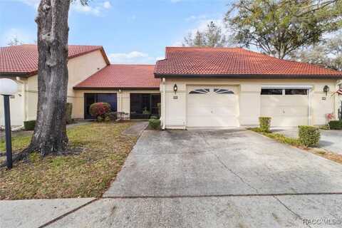 2030 Forest Drive, Inverness, FL 34453