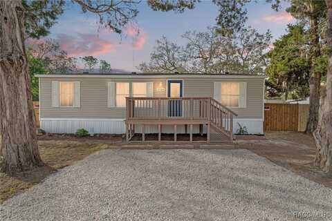 7504 Sealawn Drive, Spring Hill, FL 34606