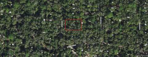 4029 S Gull Terrace, Inverness, FL 34450
