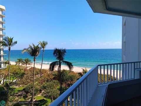 1340 S Ocean Blvd, Pompano Beach, FL 33062