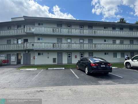 5420 NW 11 Street, Plantation, FL 33313