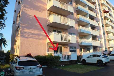 3201 NE 14th Street Cswy, Pompano Beach, FL 33062