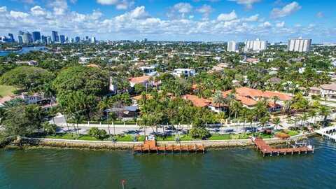 815 IDLEWYLD DR, Fort Lauderdale, FL 33301