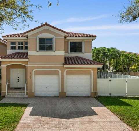17102 SW 33rd Ct, Miramar, FL 33027