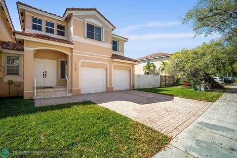 17102 SW 33rd Ct, Miramar, FL 33027
