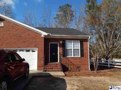 2269 Blass Drive, Florence, SC 29505