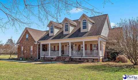 206 Rivergate Drive, Florence, SC 29501