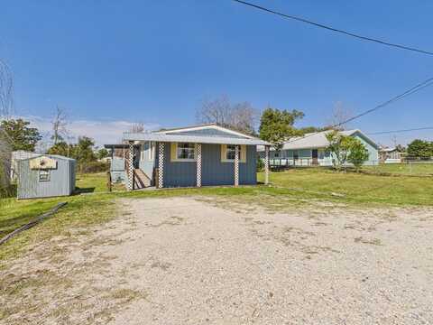 253 Canal St, Port Saint Joe, FL 32456