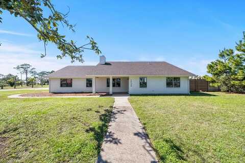 1506 Monument Ave, Port Saint Joe, FL 32456