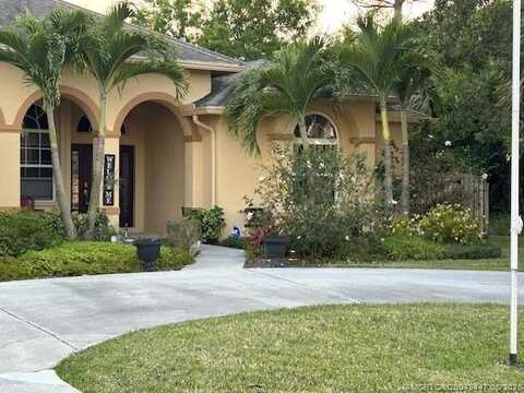1456 SW Del Rio Boulevard, Port Saint Lucie, FL 34953