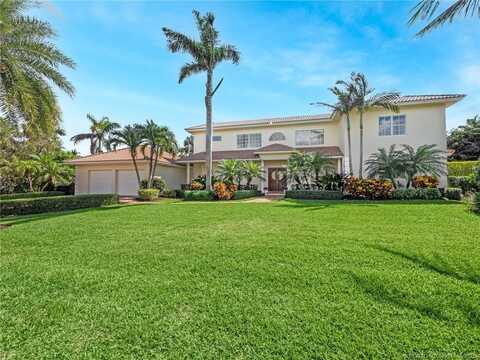 6 W High Point Road, Stuart, FL 34996