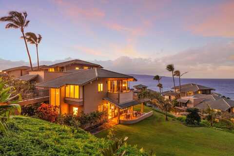 500 Bay Dr, Lahaina, HI 96761