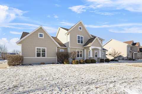 4501 N HABITAT Way, APPLETON, WI 54913