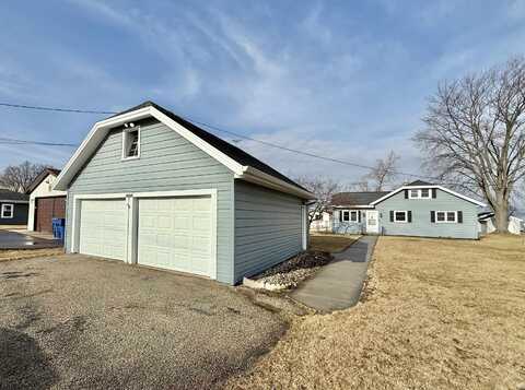 N8648 LINDEN BEACH Road, FOND DU LAC, WI 54937