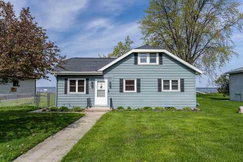 N8648 LINDEN BEACH Road, FOND DU LAC, WI 54937