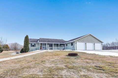 E0803 RIVER Road, LUXEMBURG, WI 54217