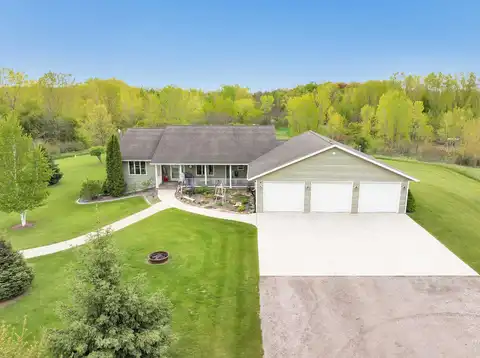 E0803 RIVER Road, LUXEMBURG, WI 54217