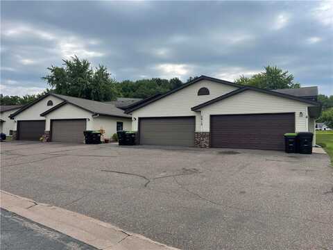 2912 Edgewood Drive, Menomonie, WI 54751