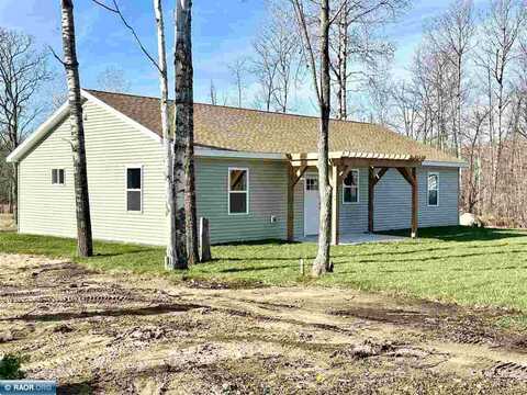 205 Ellen Street, Marble, MN 55764