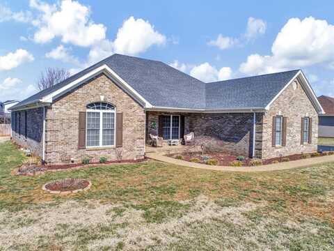 636 Rough Circle, Bowling Green, KY 42104