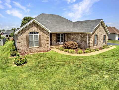 636 Rough Circle, Bowling Green, KY 42104