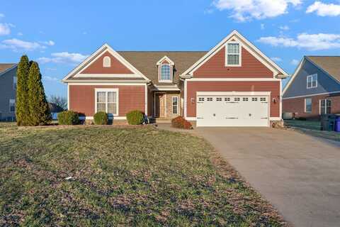 932 Sugarberry Avenue, Bowling Green, KY 42104