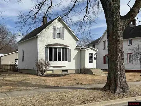 114 N Franklin, New Ulm, MN 56073