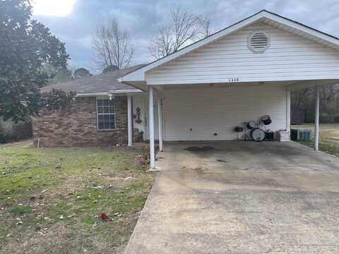 1408 J Street, Danville, AR 72833