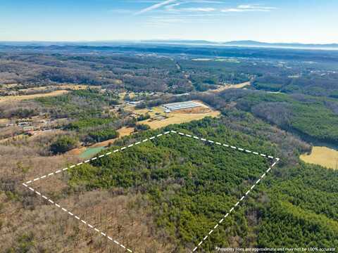 00 Georgetown Road NW, Cleveland, TN 37312