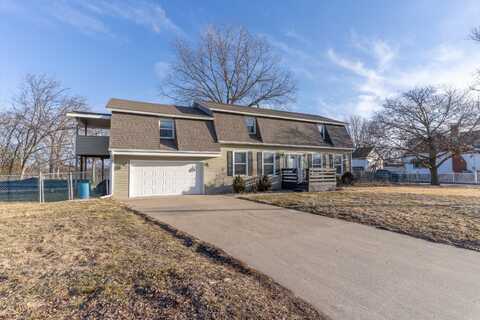 1125 Fisk Ave., Moberly, MO 65270