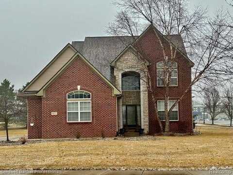 9077 CHAMBORD Drive, Ypsilanti, MI 48197