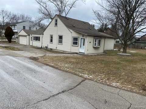 3403 ELLENBORO Drive, Troy, MI 48083