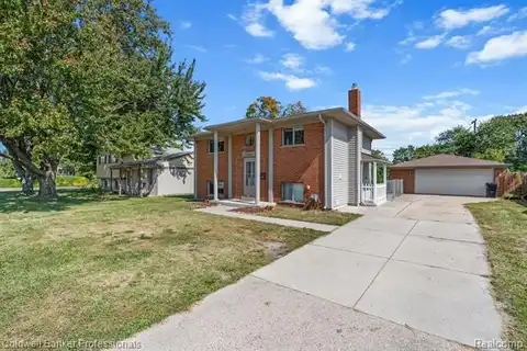 34134 Dequindre Road, Sterling Heights, MI 48310
