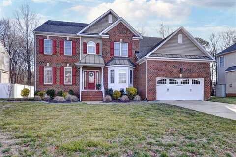 207 Potter Lane, Yorktown, VA 23693