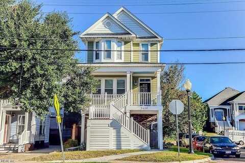 3650 E Ocean View Avenue, Norfolk, VA 23518