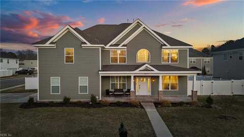 1017 Loutro Court, Chesapeake, VA 23322