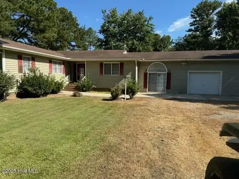 465 Whitehead Road, Enfield, NC 27823