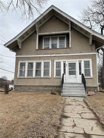 801 Marshall Street, Albert Lea, MN 56007