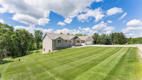 9032 Breezy Circle NW, Alexandria, MN 56308