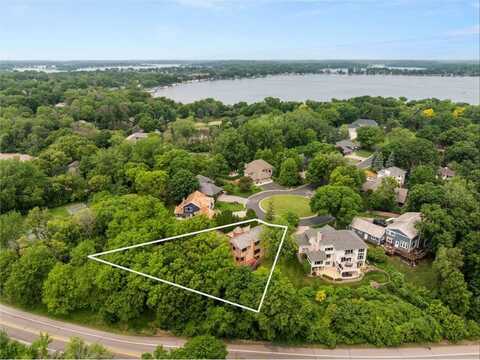 3147 Lafayette Ridge Road, Minnetonka Beach, MN 55391