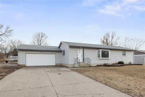 709 W 5th Street, Winthrop, MN 55396