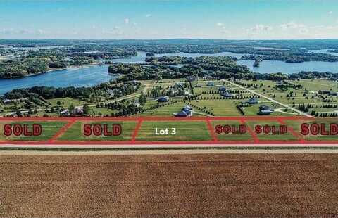 21870 Pheasant Ridge Road, Richmond, MN 56368